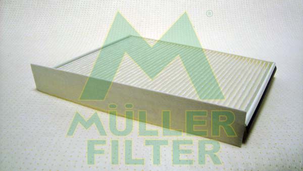 MULLER FILTER Filter,salongiõhk FC366